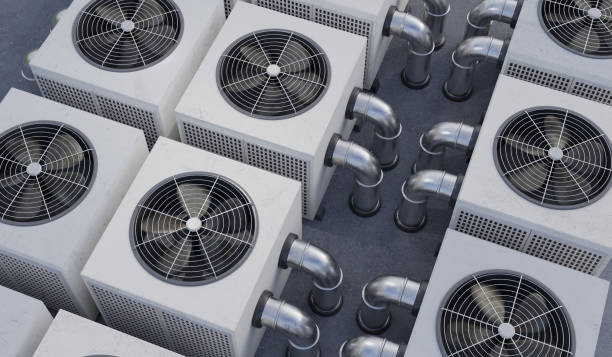 Local HVAC companies in Corpus Christi, TX
